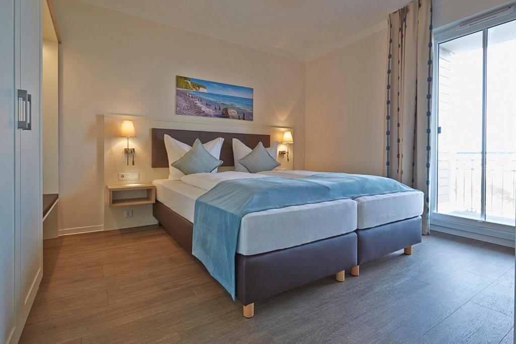 Sunny Suite 14 - Elegantes Hotelapartment Mit Grossartigem Pool-Wellnessbereich Direkt Am Meer In Ruhiger Lage - Perfekt Fuer Mensch Und Tier Бёргеренде-Ретвиш Экстерьер фото